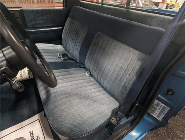 1988 Chevrolet S10 (CC-1745374) for sale in Greensboro, North Carolina