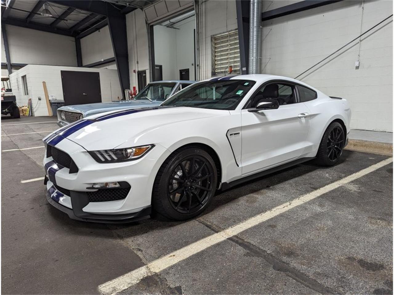 2016 Shelby GT350 for Sale | ClassicCars.com | CC-1745379