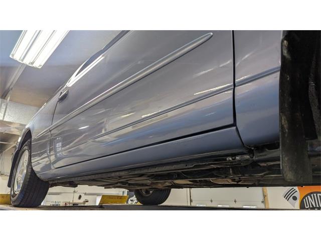1995 Ford Thunderbird (CC-1745401) for sale in Mankato, Minnesota