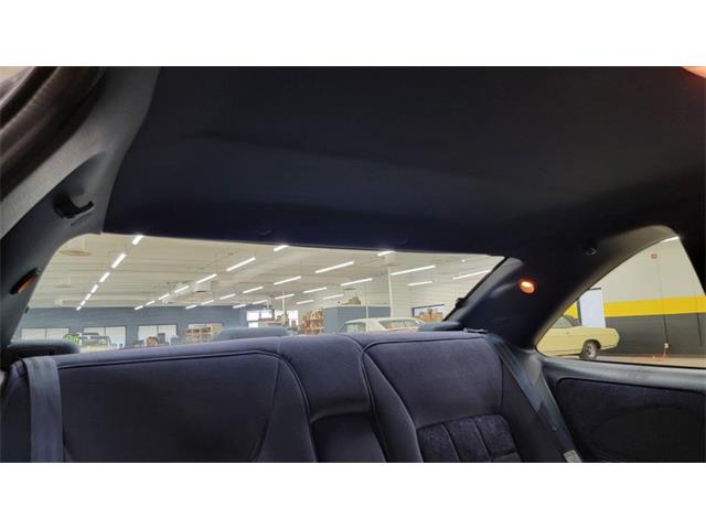 1995 Ford Thunderbird (CC-1745401) for sale in Mankato, Minnesota