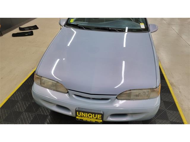 1995 Ford Thunderbird (CC-1745401) for sale in Mankato, Minnesota
