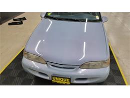 1995 Ford Thunderbird (CC-1745401) for sale in Mankato, Minnesota