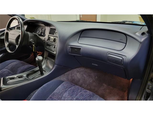 1995 Ford Thunderbird (CC-1745401) for sale in Mankato, Minnesota