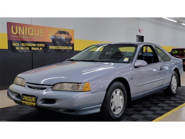 1995 Ford Thunderbird (CC-1745401) for sale in Mankato, Minnesota