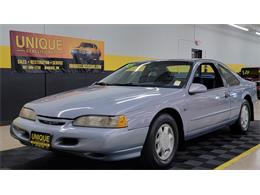 1995 Ford Thunderbird (CC-1745401) for sale in Mankato, Minnesota