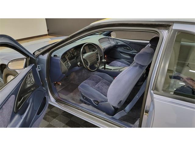 1995 Ford Thunderbird (CC-1745401) for sale in Mankato, Minnesota
