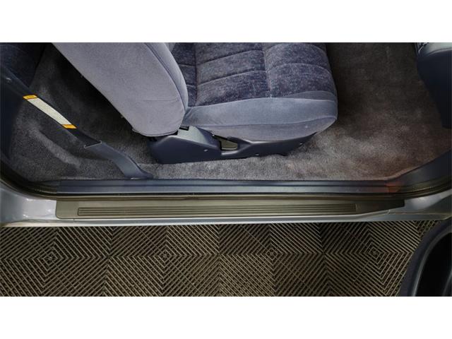 1995 Ford Thunderbird (CC-1745401) for sale in Mankato, Minnesota