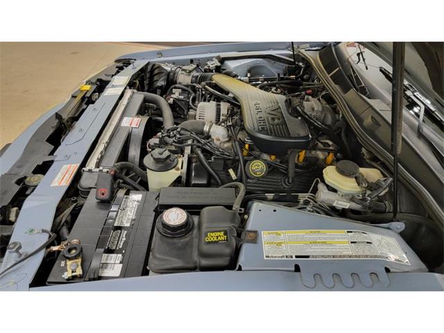 1995 Ford Thunderbird (CC-1745401) for sale in Mankato, Minnesota