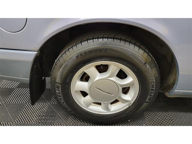1995 Ford Thunderbird (CC-1745401) for sale in Mankato, Minnesota