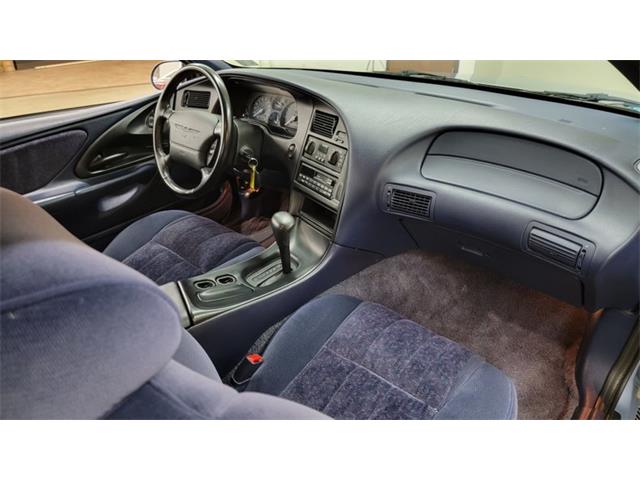 1995 Ford Thunderbird (CC-1745401) for sale in Mankato, Minnesota