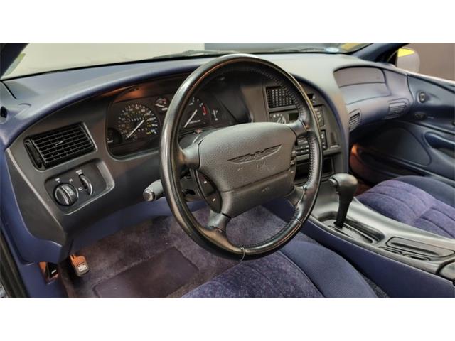 1995 Ford Thunderbird (CC-1745401) for sale in Mankato, Minnesota