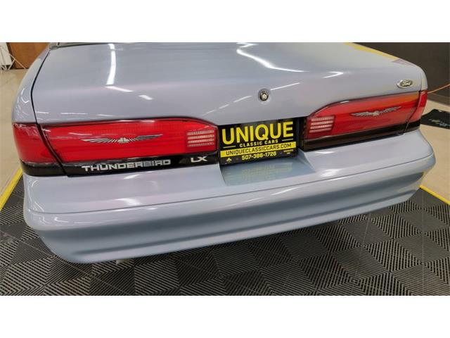 1995 Ford Thunderbird (CC-1745401) for sale in Mankato, Minnesota