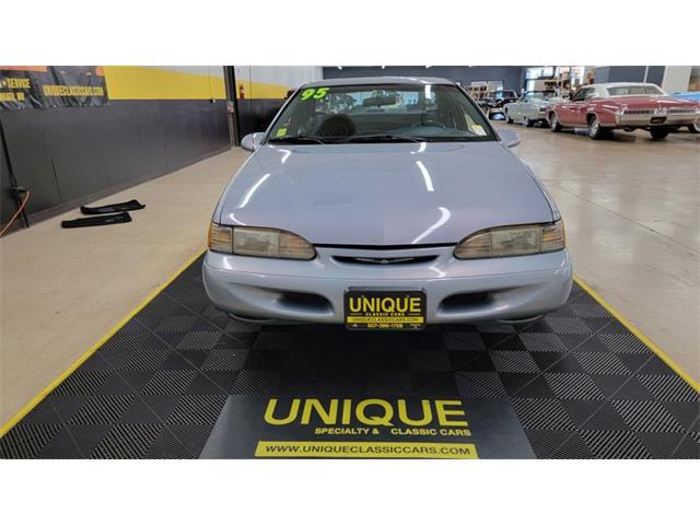 1995 Ford Thunderbird (CC-1745401) for sale in Mankato, Minnesota