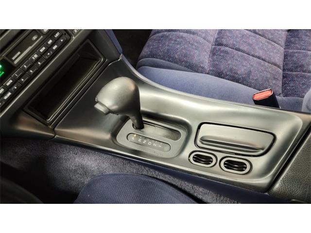 1995 Ford Thunderbird (CC-1745401) for sale in Mankato, Minnesota