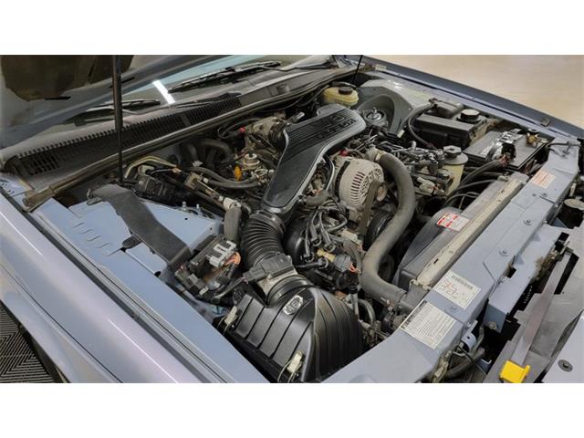 1995 Ford Thunderbird (CC-1745401) for sale in Mankato, Minnesota