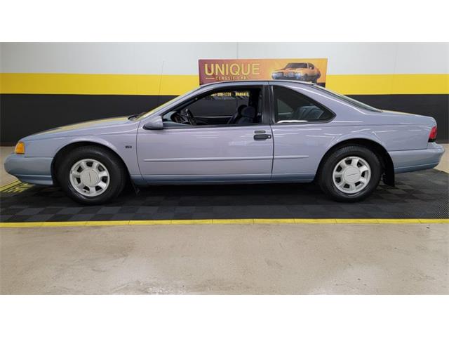 1995 Ford Thunderbird (CC-1745401) for sale in Mankato, Minnesota
