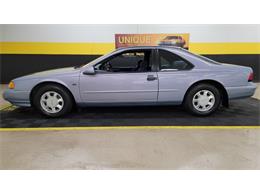 1995 Ford Thunderbird (CC-1745401) for sale in Mankato, Minnesota