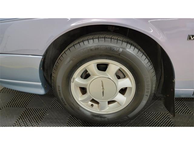 1995 Ford Thunderbird (CC-1745401) for sale in Mankato, Minnesota