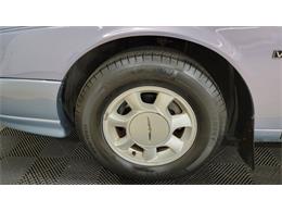 1995 Ford Thunderbird (CC-1745401) for sale in Mankato, Minnesota