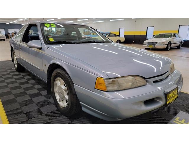 1995 Ford Thunderbird (CC-1745401) for sale in Mankato, Minnesota
