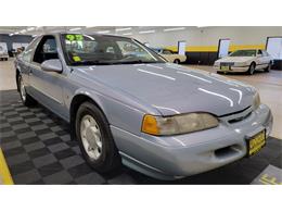 1995 Ford Thunderbird (CC-1745401) for sale in Mankato, Minnesota