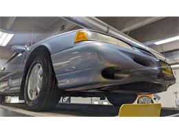1995 Ford Thunderbird (CC-1745401) for sale in Mankato, Minnesota