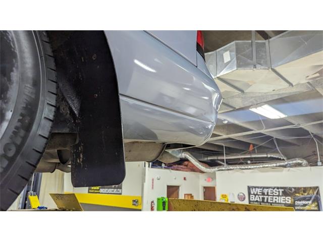 1995 Ford Thunderbird (CC-1745401) for sale in Mankato, Minnesota
