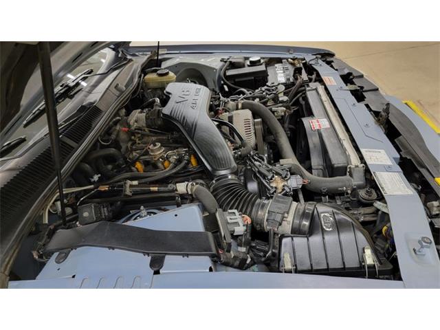 1995 Ford Thunderbird (CC-1745401) for sale in Mankato, Minnesota