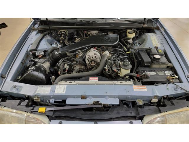 1995 Ford Thunderbird (CC-1745401) for sale in Mankato, Minnesota
