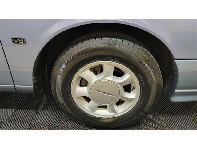 1995 Ford Thunderbird (CC-1745401) for sale in Mankato, Minnesota
