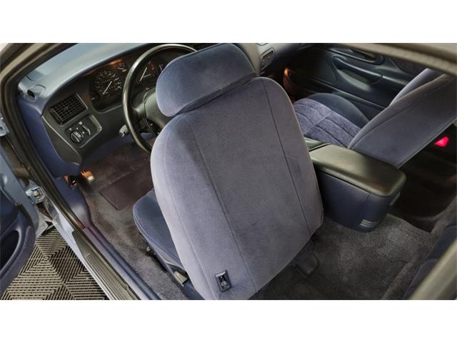 1995 Ford Thunderbird (CC-1745401) for sale in Mankato, Minnesota