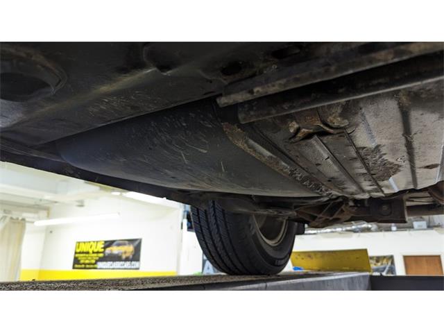 1995 Ford Thunderbird (CC-1745401) for sale in Mankato, Minnesota