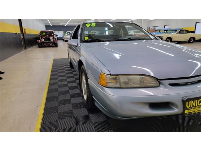 1995 Ford Thunderbird (CC-1745401) for sale in Mankato, Minnesota