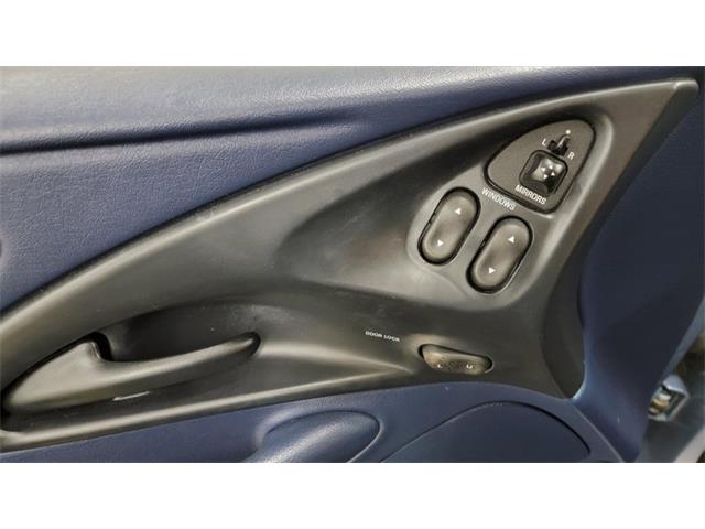 1995 Ford Thunderbird (CC-1745401) for sale in Mankato, Minnesota