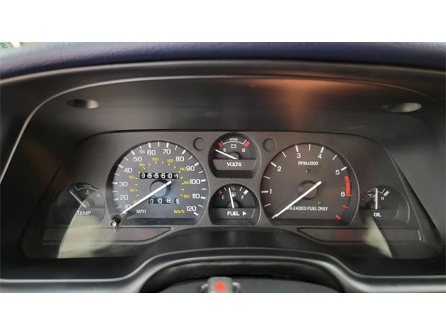 1995 Ford Thunderbird (CC-1745401) for sale in Mankato, Minnesota