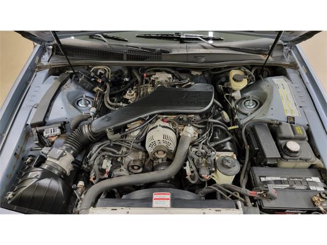 1995 Ford Thunderbird (CC-1745401) for sale in Mankato, Minnesota