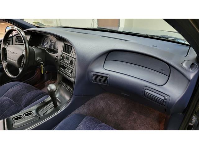 1995 Ford Thunderbird (CC-1745401) for sale in Mankato, Minnesota