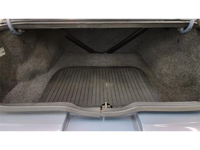 1995 Ford Thunderbird (CC-1745401) for sale in Mankato, Minnesota