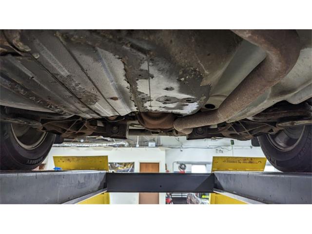 1995 Ford Thunderbird (CC-1745401) for sale in Mankato, Minnesota