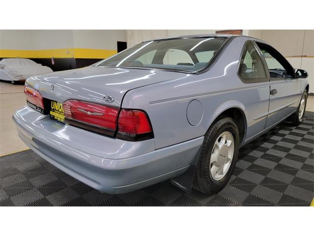 1995 Ford Thunderbird (CC-1745401) for sale in Mankato, Minnesota