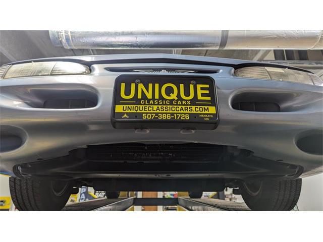 1995 Ford Thunderbird (CC-1745401) for sale in Mankato, Minnesota