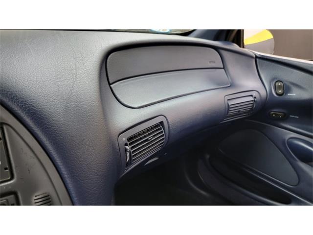 1995 Ford Thunderbird (CC-1745401) for sale in Mankato, Minnesota