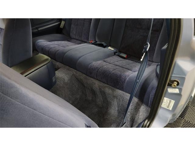 1995 Ford Thunderbird (CC-1745401) for sale in Mankato, Minnesota