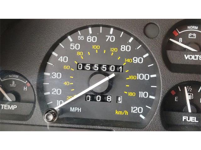 1995 Ford Thunderbird (CC-1745401) for sale in Mankato, Minnesota