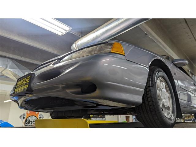 1995 Ford Thunderbird (CC-1745401) for sale in Mankato, Minnesota
