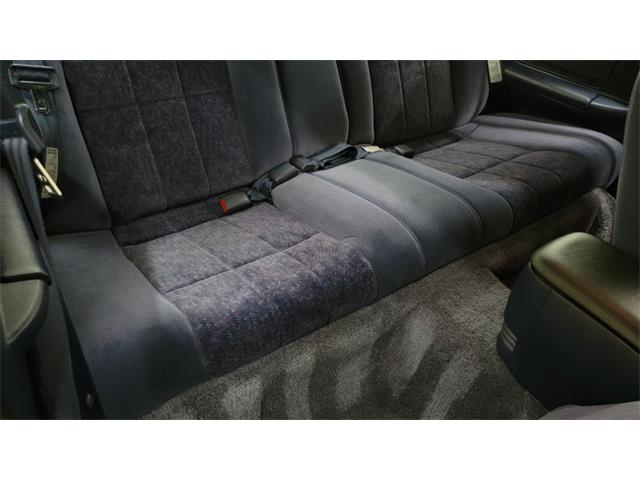 1995 Ford Thunderbird (CC-1745401) for sale in Mankato, Minnesota