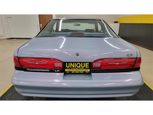 1995 Ford Thunderbird (CC-1745401) for sale in Mankato, Minnesota