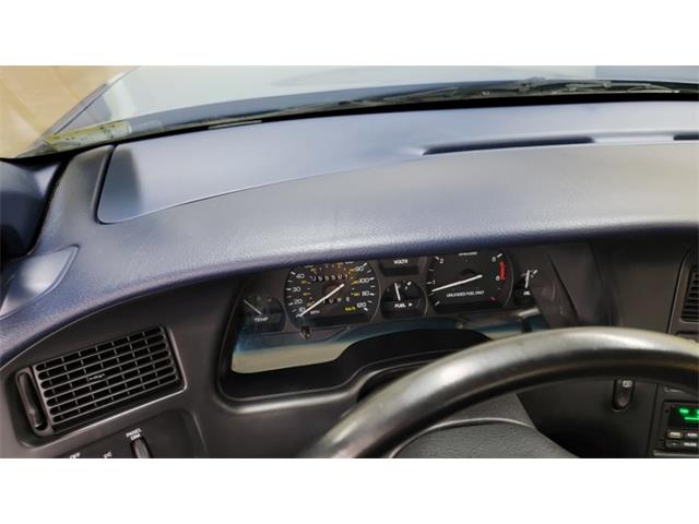 1995 Ford Thunderbird (CC-1745401) for sale in Mankato, Minnesota