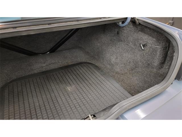 1995 Ford Thunderbird (CC-1745401) for sale in Mankato, Minnesota