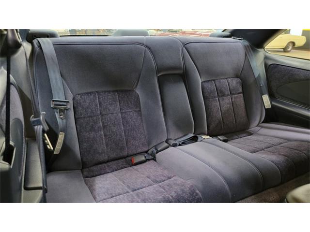 1995 Ford Thunderbird (CC-1745401) for sale in Mankato, Minnesota